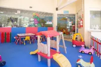Oceana Suites Green Park Hotels in Punta Ballena