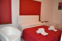 Bed and Breakfast Sunflower - balkon