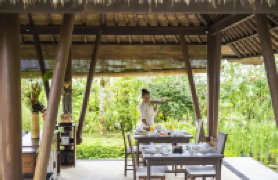 Awan Putih Resort Hotels near Pura Ulun Subak Bulkit Jati