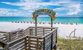 Beachside Retreat With Pools & Local Dining + Free Attraction Tickets!