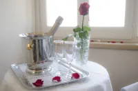 B&B Piccolo Hotel - spa