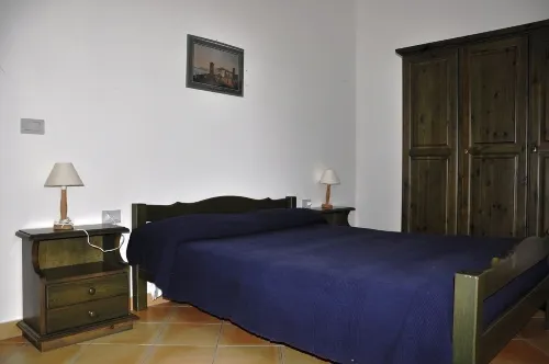 切拉索魯瑟羅飯店