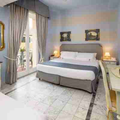 Hotel Shelley e Delle Palme, BW Signature Collection Rooms