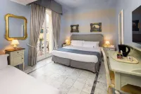 Hotel Shelley e Delle Palme, BW Signature Collection Hotels near Halle aux grains