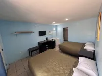 Packsaddle Motel Hotels in Buchanan Dam