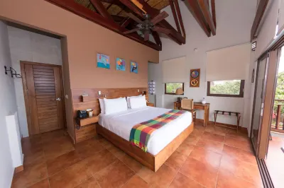 Pacaya Lodge and Spa Các khách sạn ở 