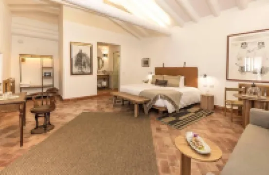 Ananay飯店的Casa Clara