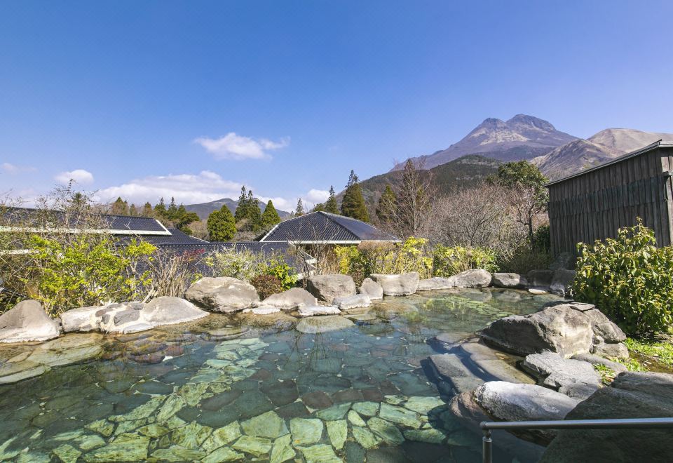 3. 유후인 바이엔..