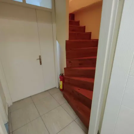 Çarşı Marin Denizer Pension