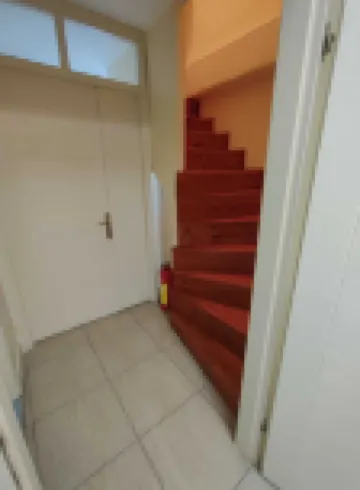 Çarşı Marin Denizer Pension
