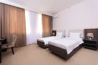 Grand Fergana Hotel Hotels in Fergana