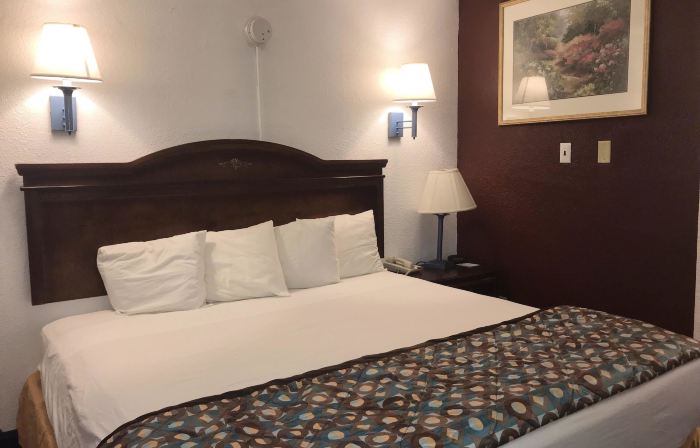 Americas Best Value Inn Pottstown