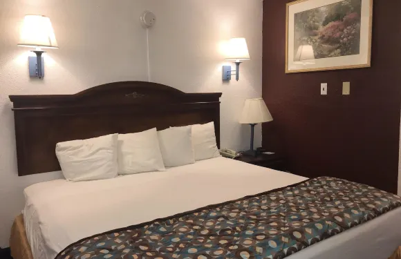 波茨敦美洲最佳價值酒店