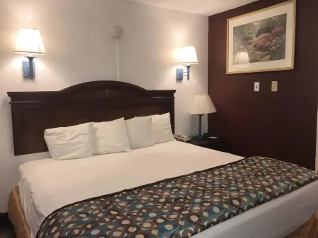 Americas Best Value Inn Pottstown