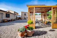 B&B Borgo Monachella - piscina