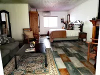 Cranberry Cottage
