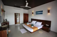Hideaway Lodge - pantai