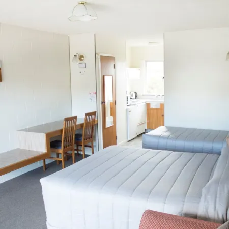 Alpine Motel