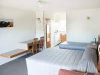 Alpine Motel Hotels in Oamaru