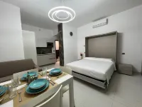 RESIDENCE MARCO POLO Hotels in Citta' Sant'Angelo
