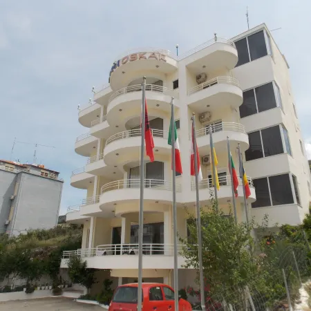 Oskar Hotel