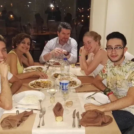 P Quattro Relax Hotel