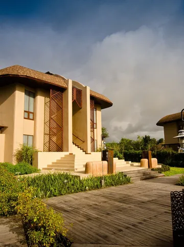 รูปภาพของมอนทิส รีสอร์ท