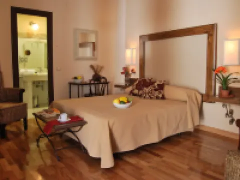 Hotel Rural Casa Grande Almagro Hotels in Almagro