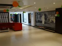 The Temple View Hotel