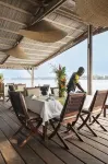 Hotel Coucoue Lodge - พร้อมอาหารเช้า