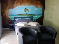 La Belgerie