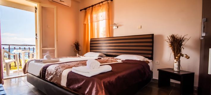 Ulrika Hotels in Aegina