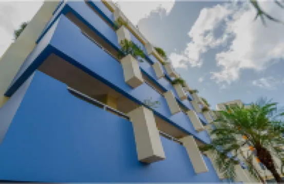 Hotel Plaza San Martin Hotels in 