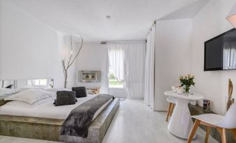 Mas Sainte Marie - Private Hot Tub Suites
