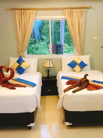 รูปภาพของบุสรินทร์แมนชั่น