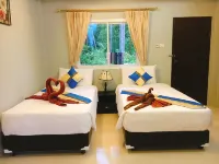 Bussarin Mansion Hotels in Ko Yao Yai