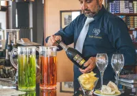 Hotel Da Gigi Hotels in Portogruaro