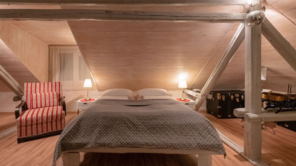 Anastasia Suites Zagreb