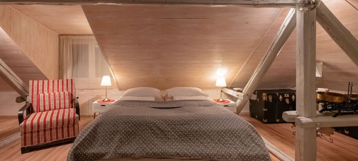 Anastasia Suites Zagreb Ξενοδοχεία στην πόλη Ζάγκρεμπ