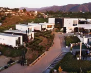 La Cima del Valle