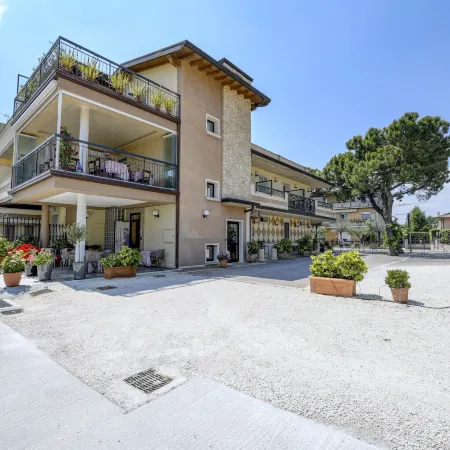 Camere America B&B
