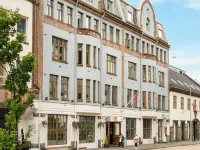 Breeze Hotel Victoria Hotels near Bergen Station