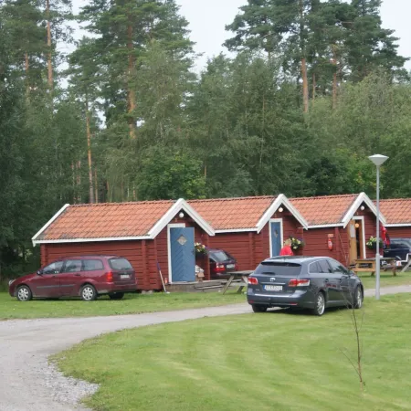 Ljusdals Camping