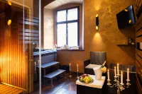Hotel Gold - spa