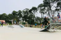 Green Resort Hotels in Ondres