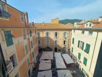 Delle Erbe – the Nightlife