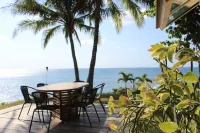 Hotel Punta Franca Hôtels à : Pedasí
