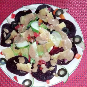 Hotel Napoleon Lagune