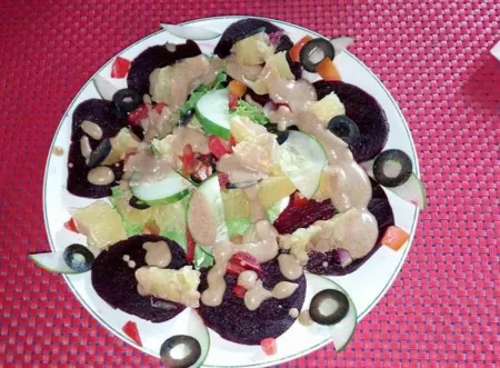 Hotel Napoleon Lagune