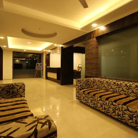 Hotel Yog Palace Newly Renovated